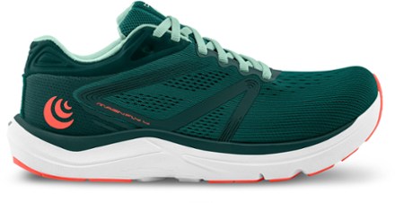 Topo Fli-Lyte 4 (Women) - Distance Runwear