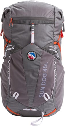 Kelty redcloud 110 pack hot sale review