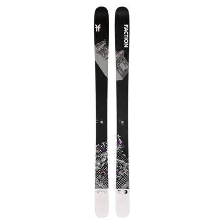 Faction Prodigy 3 Skis