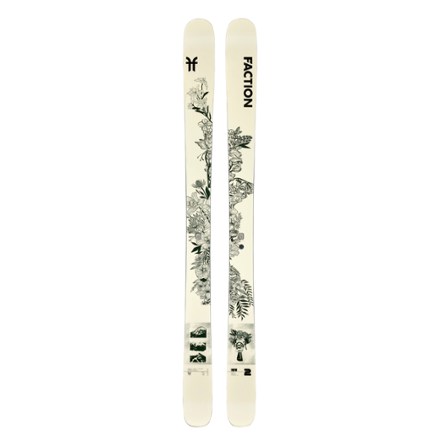 Faction Prodigy 2 Capsule Skis