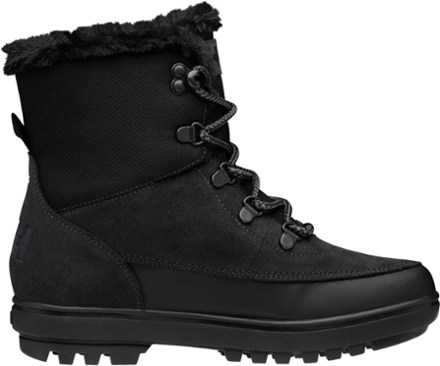 Icefield Winter boots - Women's — Groupe Pronature