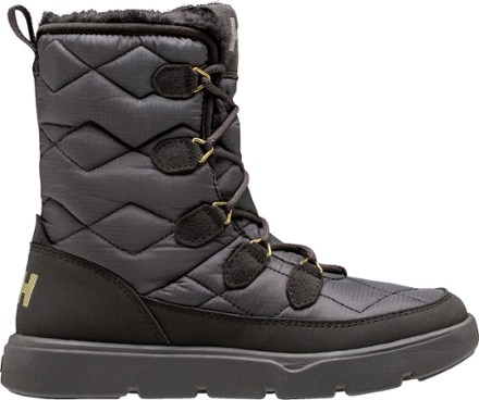 Approach Sport Mid Polar Waterproof Brindle