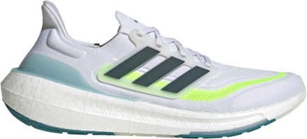 adidas Men's Ultraboost Light Road-Running Shoes