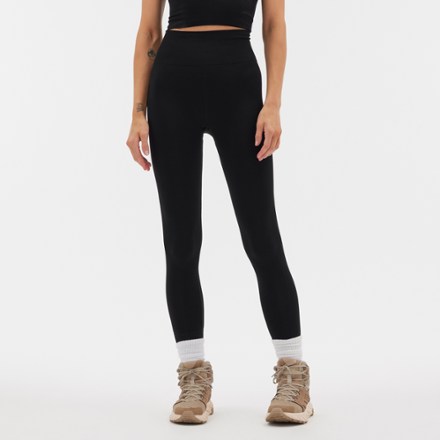 Halfdays Women's Sophia Base Layer Leggings