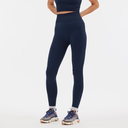 Halfdays Women's Sophia Base Layer Leggings