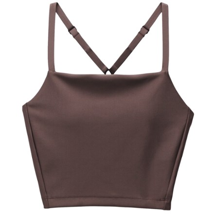 prAna Sculpt Adjustable Cami 0