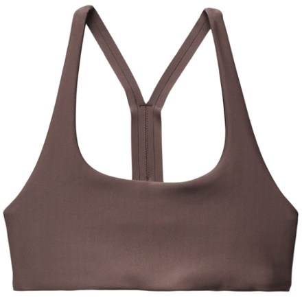 prAna Women's Sculpt Deep Breath Bra