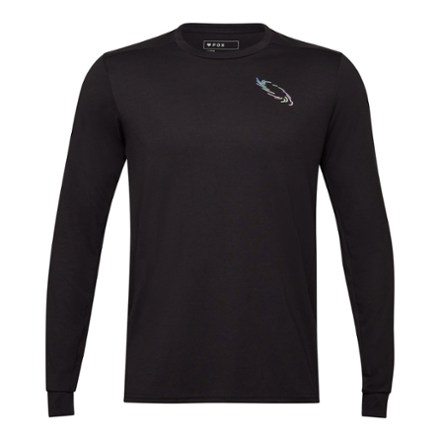 Fox Men's Ranger Lunar Drirelease MD Long-Sleeve Bike Jersey