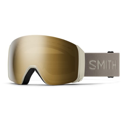 Smith I/OX Turbo Fan ChromaPop Snow Goggles | REI Co-op