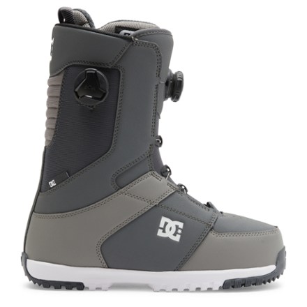 DC Men's Control Snowboard Boots