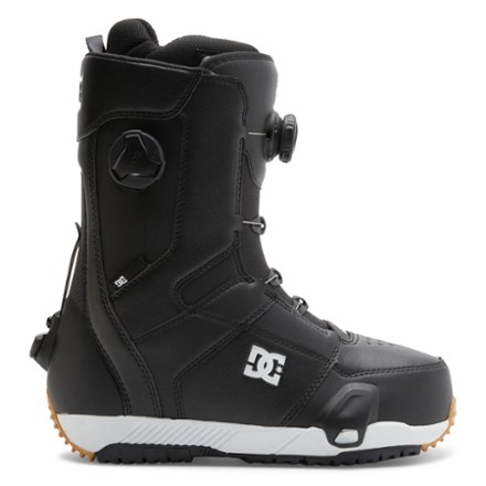 There's a newer version of DC Control Step On Snowboard Boots - Men's - 2023/2024