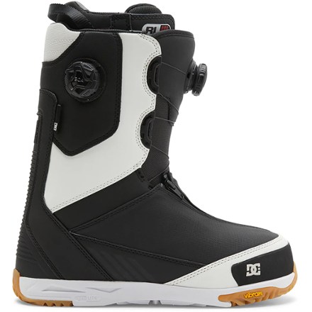 DC Men's Transcend Snowboard Boots