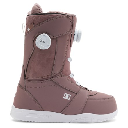 DC Women's Lotus Snowboard Boots