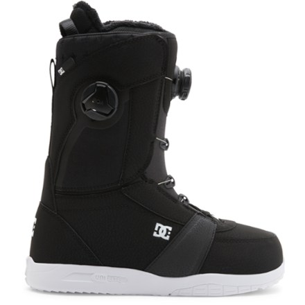 DC Women's Lotus Snowboard Boots