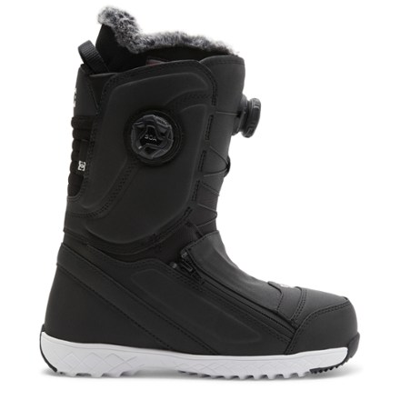 DC Women's Mora Snowboard Boots