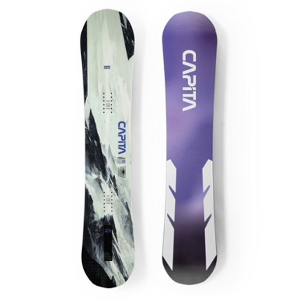 Capita Mercury Snowboard