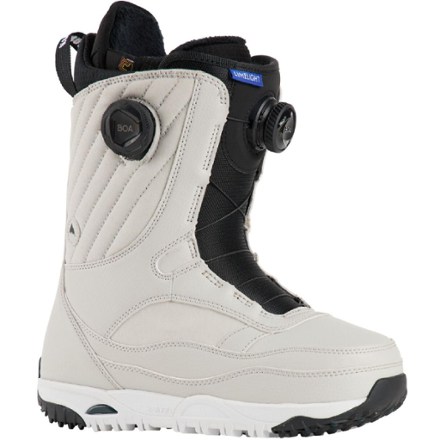 Burton Women's Limelight BOA Snowboard Boots