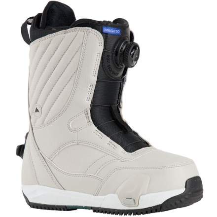 Burton Women's Limelight Step On Snowboard Boots