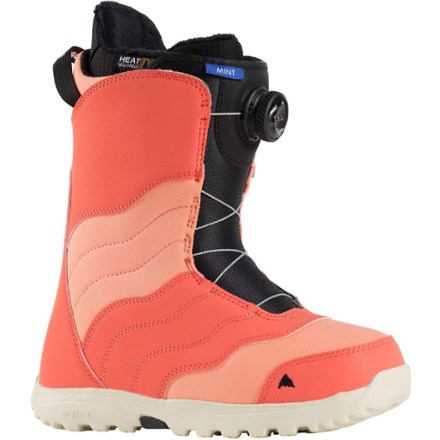 Burton Women's Mint BOA Snowboard Boots