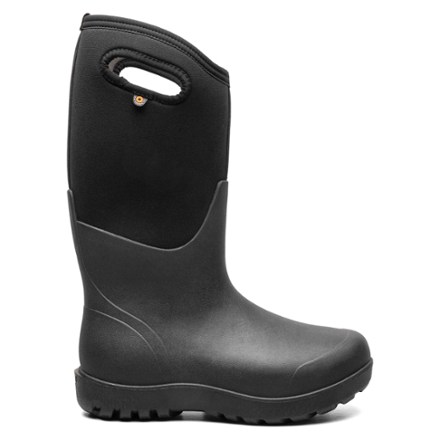 Bogs Women's Neo-Classic Tall Insulated Rain Boots