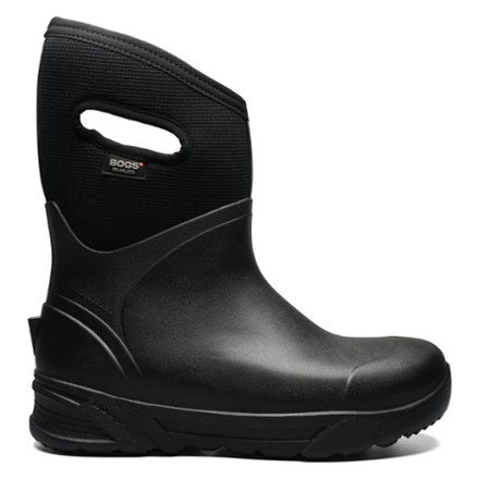 There's a newer version of Bogs Bozeman Mid Insulated Rain Boots - Men's