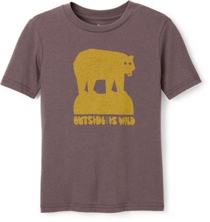 REI Co-op Wild Outside Graphic T-Shirt