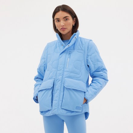 Columbia women's kaleidaslope ii jacket online