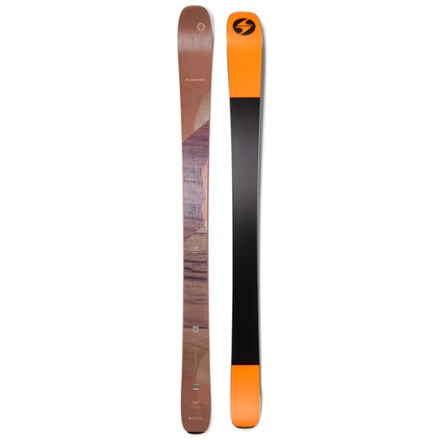 Blizzard Women's Black Pearl 94 Skis