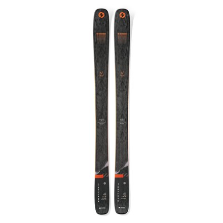 Atomic Bent Chetler Mini 133-143 Skis with Bindings - Kids' - 2023/2024 |  REI Co-op