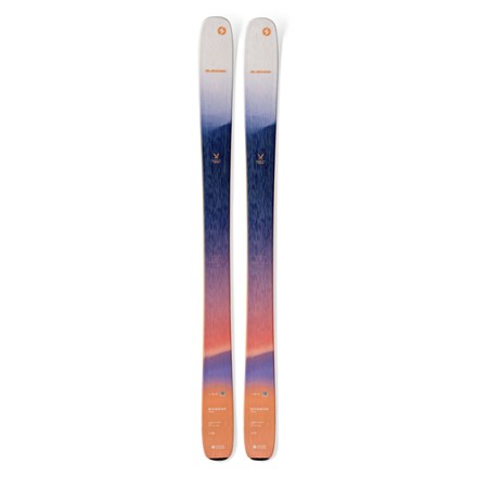 Blizzard Sheeva Team Skis