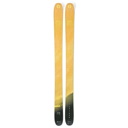 Blizzard Men's Rustler 11 Skis