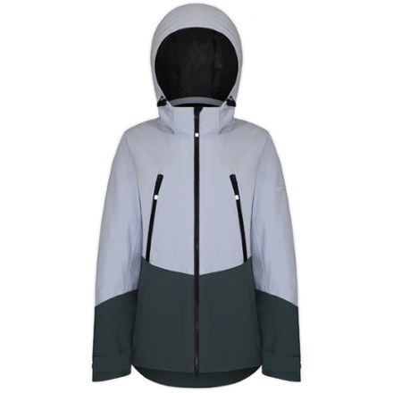 Boulder Gear Women's Tanith Insulated Jacket