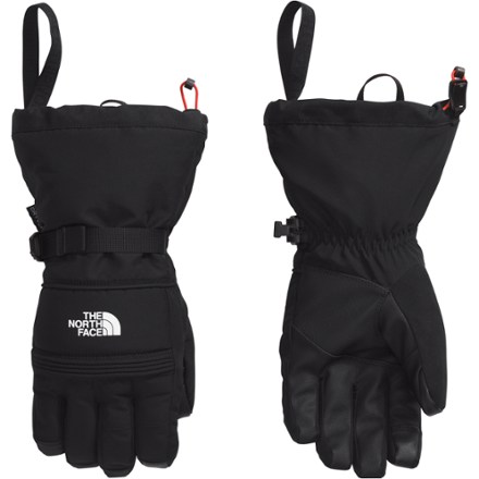 The North Face Men's Montana Ski Gloves