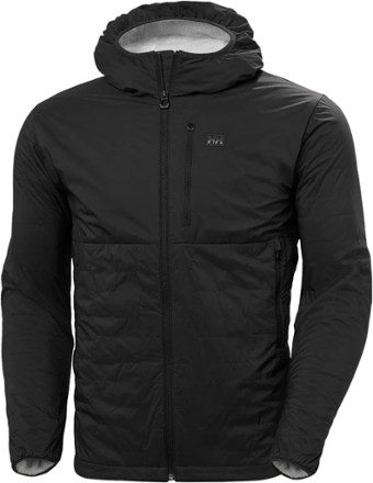 Helly Hansen Men's LIFALOFT Air Insulator Jacket