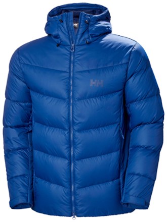 Verglas Icefall Down Jacket Men s Malachite S