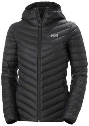 Women's Mountain Croo™ II Mid Down Jacket