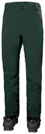 Helly Hansen Men's Alpha LIFALOFT Snow Pants