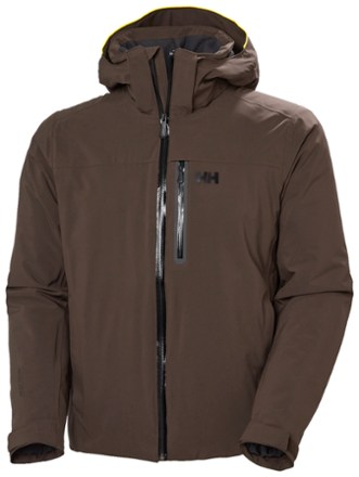 Under Armour ColdGear Reactor Insulated Jacket - Men's