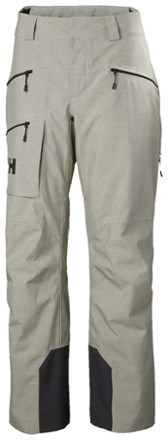 Helly Hansen Women's Powderqueen Snow Pants