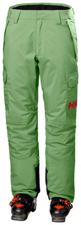 Helly Hansen Women's Switch Cargo Insulated Snow Pants