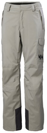 Helly Hansen Women's Switch Cargo Insulated Snow Pants