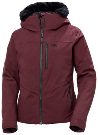 Salomon Outrack Insulated Hoodie - Women's | REI Co-op