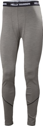 Helly Hansen Men's LIFA Merino Midweight 2-In-1 Base Layer Pants