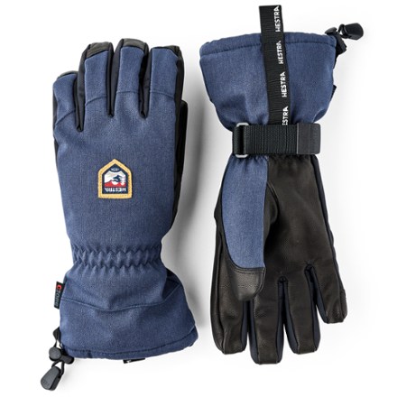 Hestra Gloves CZone Mountain Gloves