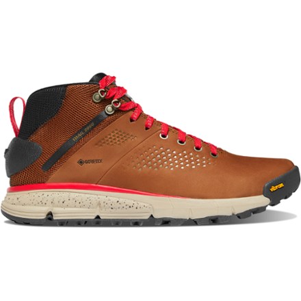 There's a newer version of Danner Trail 2650 Mid GTX FG Hiking Boots - Men's