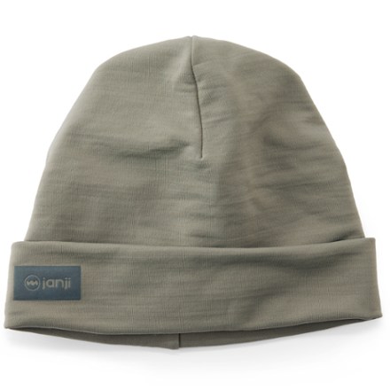 Janji Revo Merino Beanie