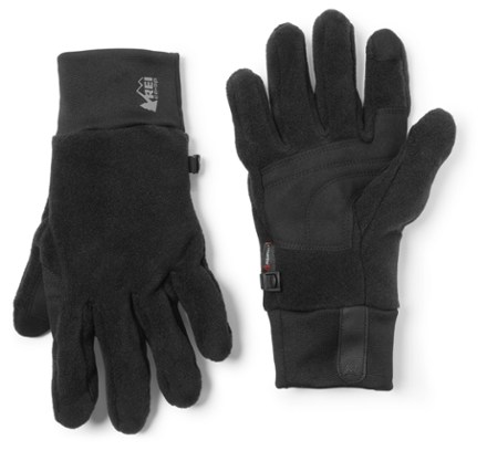 Rei gloves mens on sale