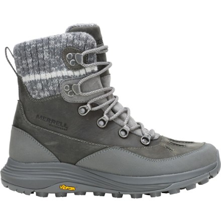 Salomon Quest Winter Thinsulate ClimaSalomon Waterproof Boots REI Co op