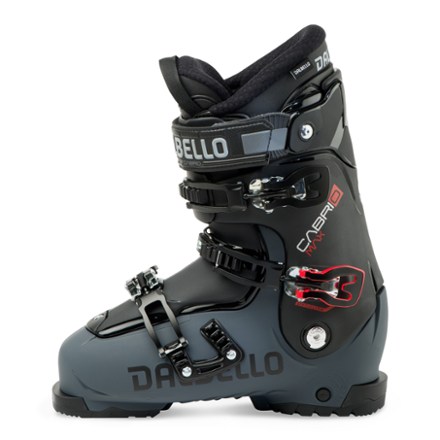 Dalbello Men's Cabrio MAX IF Ski Boots