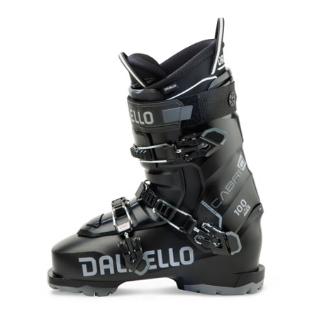 Dalbello Men's Cabrio MV 100 IF Ski Boots